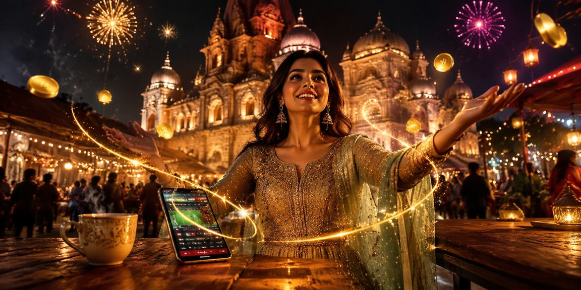 বাংলাদেশে 1111bet এর উৎসবকালীন অফার ব্যানার